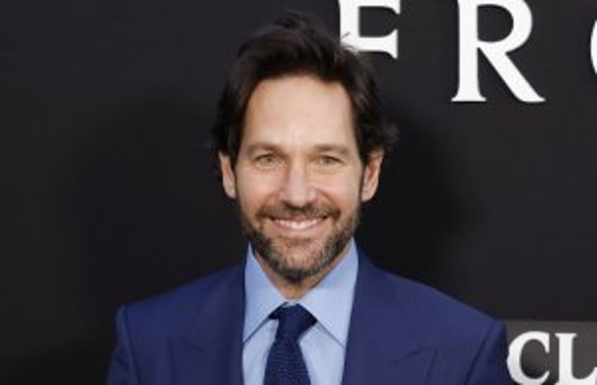 Paul Rudd brings '90s charm to Nintendo Switch 2 commercial