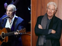 Paul Simon's daughter unleashes on Richard Gere over broken promise to preserve childhood home