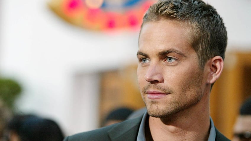 paul walker remembered 10 years after his death by daughter and friends i love you and miss you every day