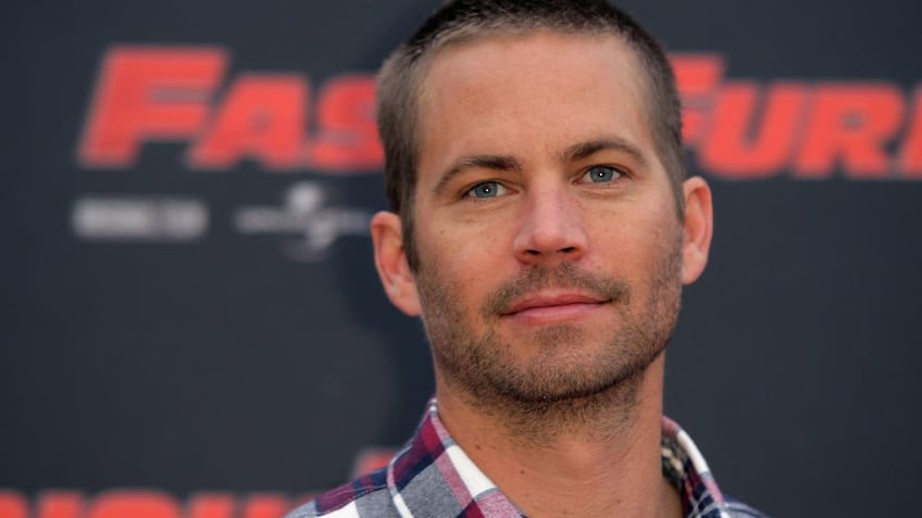 paul walker remembered 10 years after his death by daughter and friends i love you and miss you every day