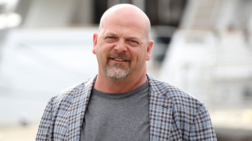 Rick Harrison