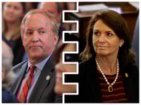 PAXTON vs. PAXTON: Texas State Senator Alleges Adultery, ‘Recent Discoveries’ in Divorce Filing Against AG