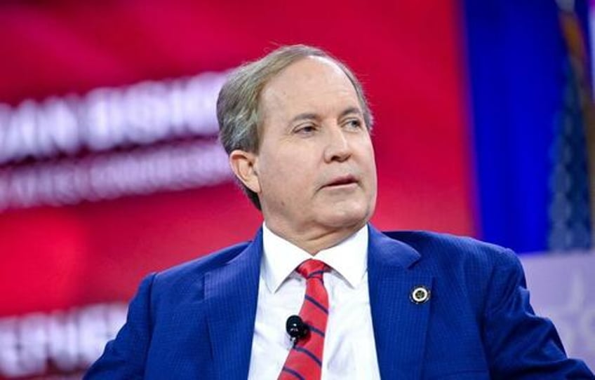paxton warns texas schools not to comply with title ix transgender rules or face legal action