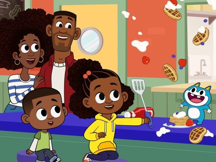 pbs kids creates series lyla in the loop to get young children talking to ai characters