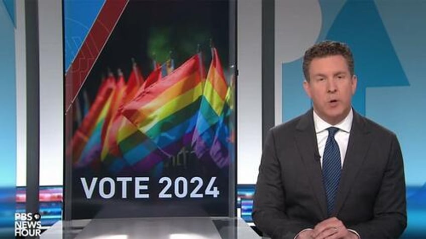 pbs segment claims trump wants to purge gay people from america