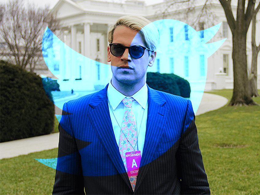 pc mag banning milo from twitter is a super bad idea