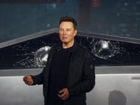 Pedal Stuck to the Metal: Tesla Recalls All Cybertrucks Due to Dangerous Faulty Accelerators