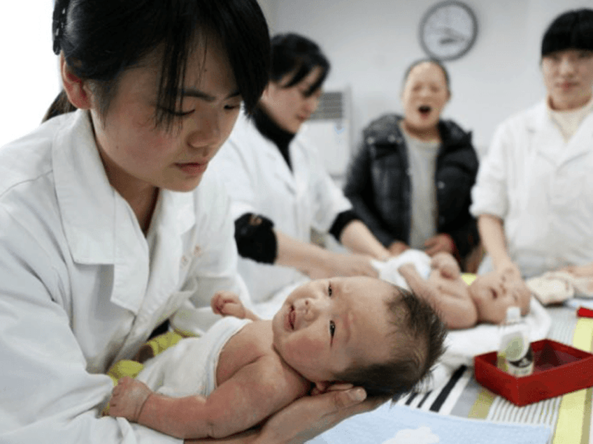 pedophobia china shames the childless as birth rates collapse