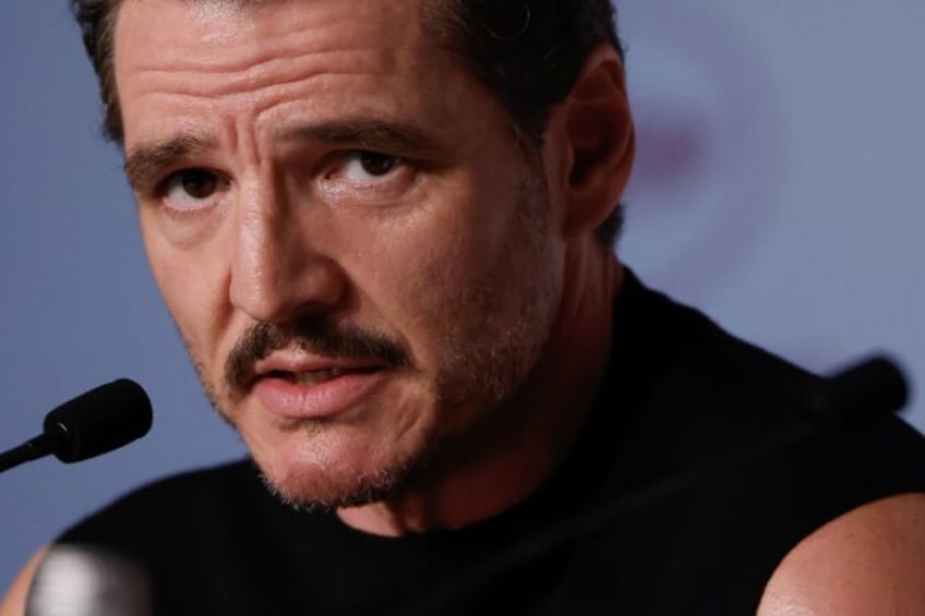 Pascal became the latest actor at Cannes to denounce Trump's policies during his appearanc