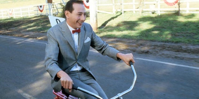 pee wee herman actor paul reubens dead at 70