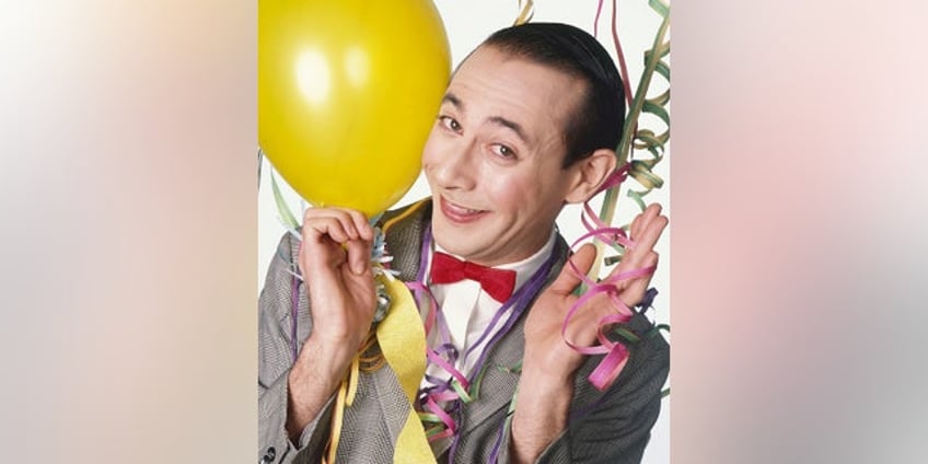 pee wee herman actor paul reubens dead at 70