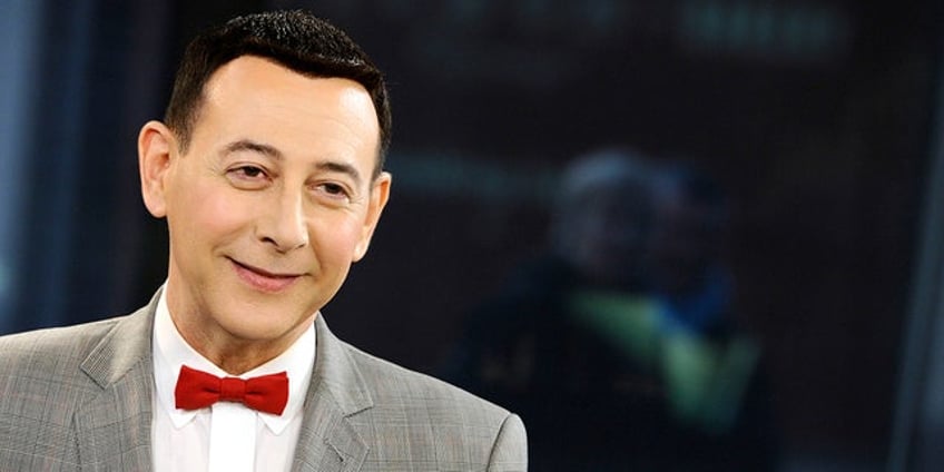 pee wee herman actor paul reubens dead at 70