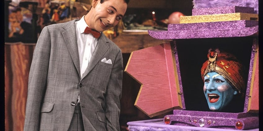 pee wee herman actor paul reubens dead at 70