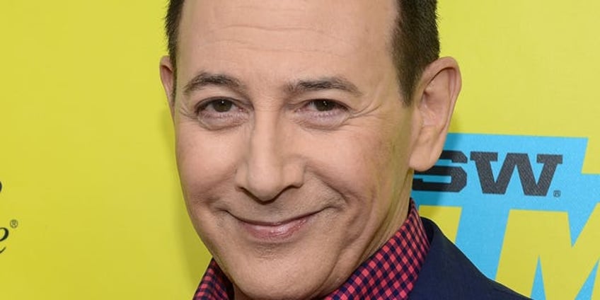 pee wee herman actor paul reubens dead at 70