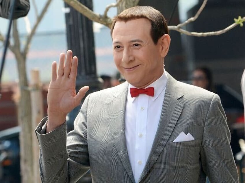 pee wee herman star paul reubens cause of death revealed