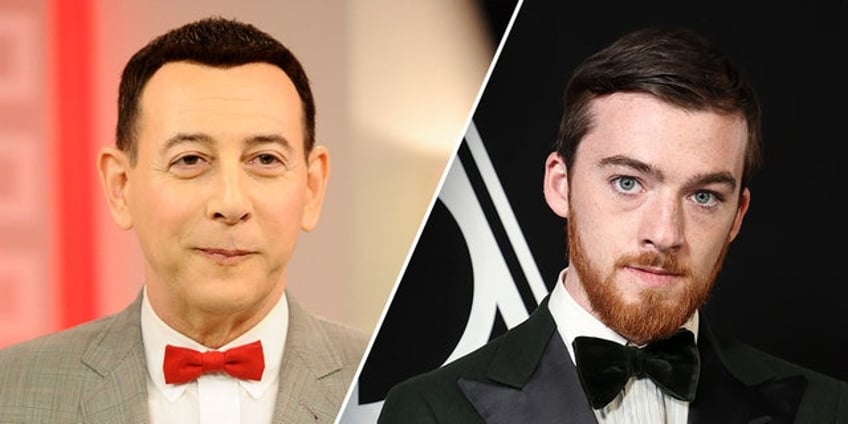 pee wee herman star paul reubens dead at 70 euphoria actor angus cloud passed away at 25