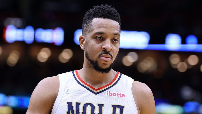 pelicans star offers final verdict on if nba finals winners can call themselves world champions