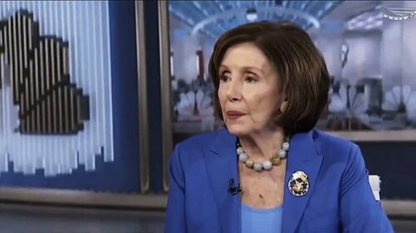 pelosi claims democrats did not lose