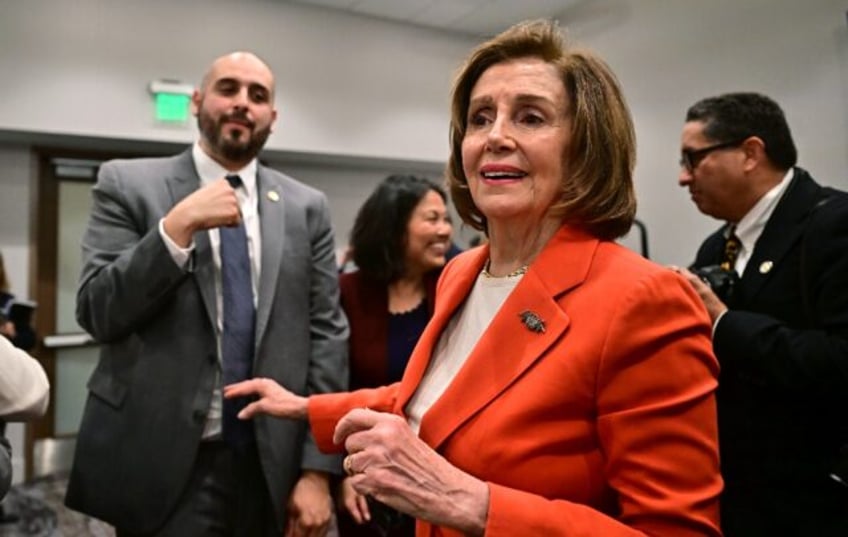 pelosi husband attacker found guilty of assault attempted kidnapping