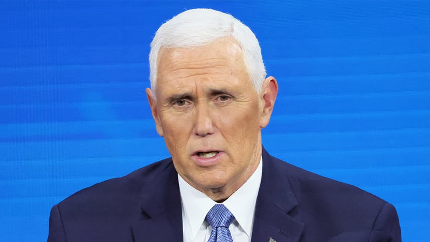 pence calls trump reckless over election claims but not convinced on one topic