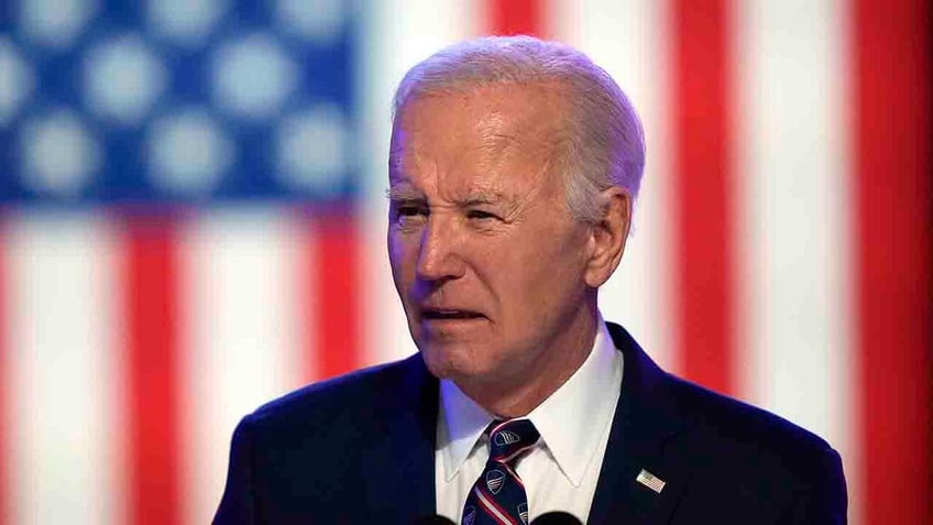 President Joe Biden