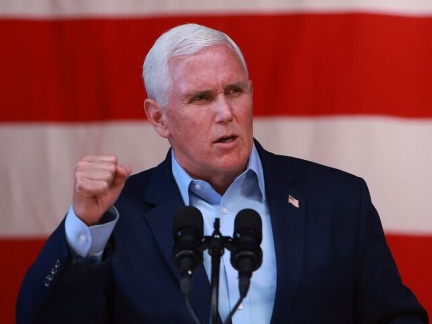 pence to promote classical conservatism warn of populism in new hampshire speech