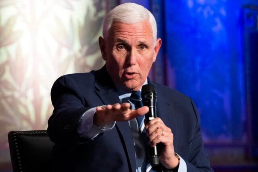 pence will skip the nevada gop caucus and instead run in the primary giving up chance for delegates