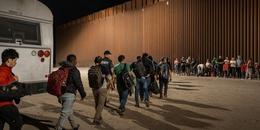 pences political advocacy group calls for congress to declare an invasion at southern border