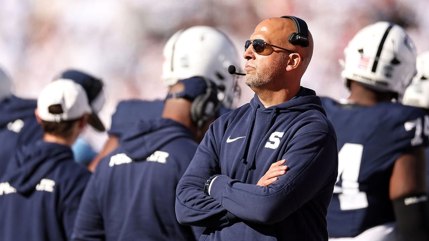 James Franklin