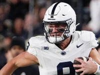 Penn State's James Franklin points out big transfer portal problem as player enters despite upcoming CFP game