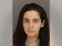Pennsylvania doctor allegedly tried setting home on fire belonging to grandmother of romantic rival