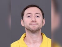 Pennsylvania man who showed father's severed head on YouTube said he wanted to block him from being next Trump