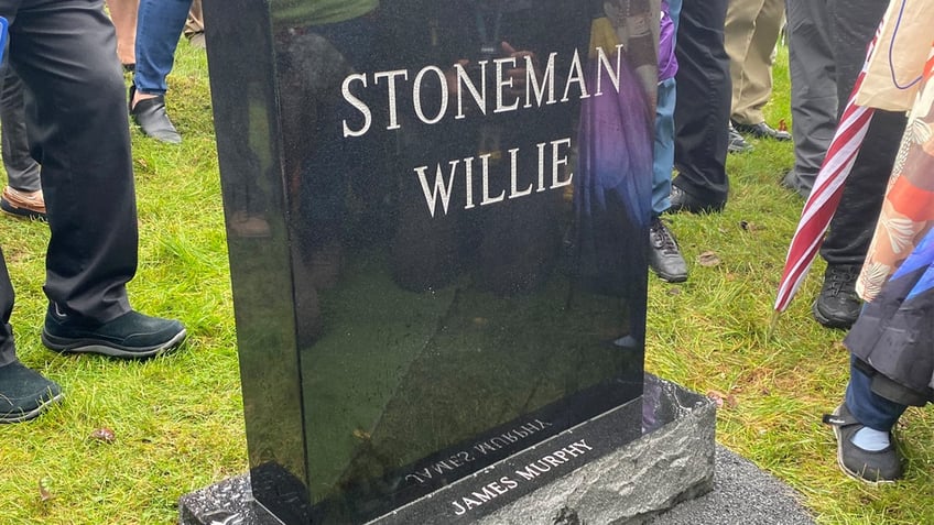 pennsylvania mummy known as stoneman willie now has his name back 128 years after his death