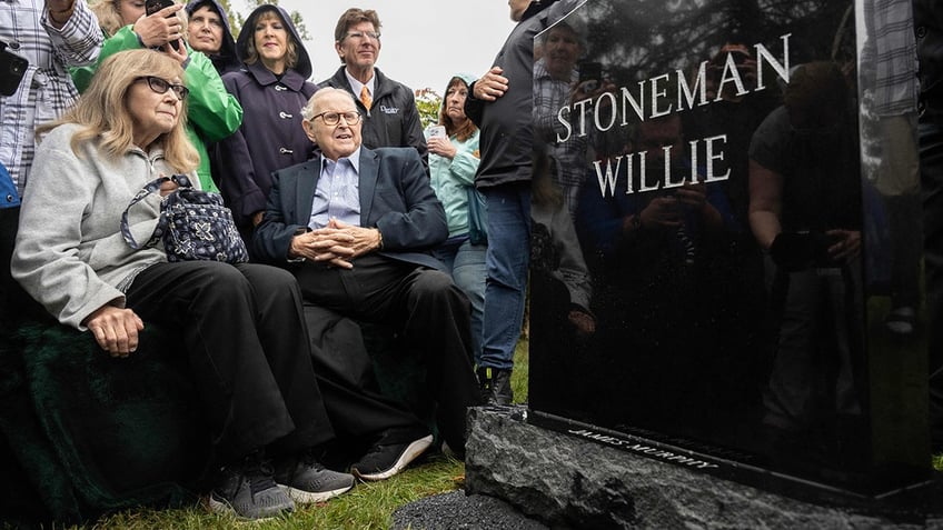 pennsylvania mummy known as stoneman willie now has his name back 128 years after his death