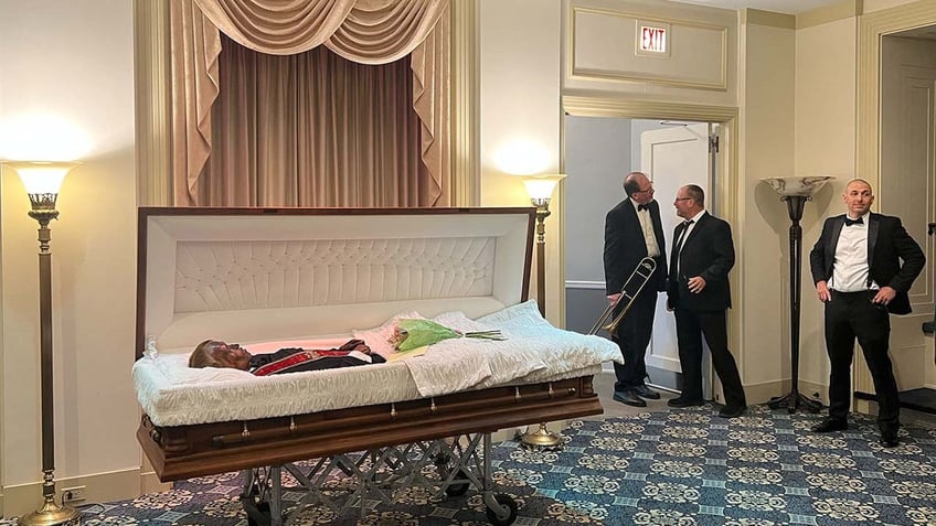 pennsylvania mummy known as stoneman willie now has his name back 128 years after his death