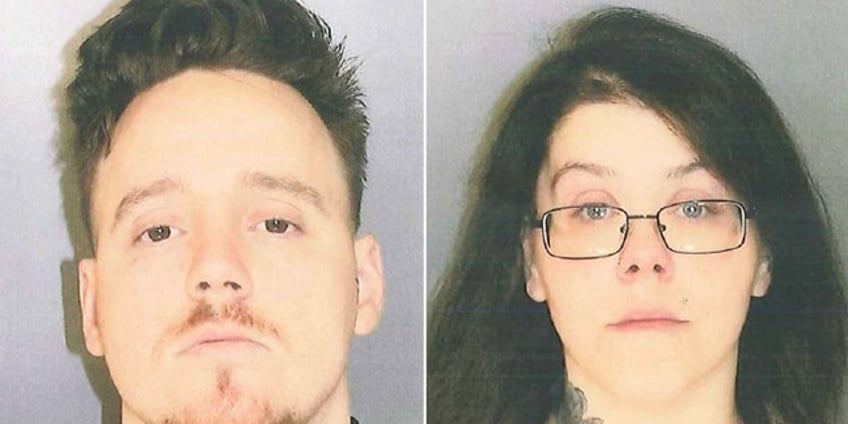 pennsylvania parents charged after 4 year old son dies from fentanyl exposure