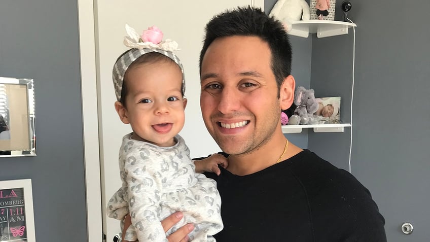 pennsylvania parents honor their daughter who died of a rare genetic disease sweetest girl in the world