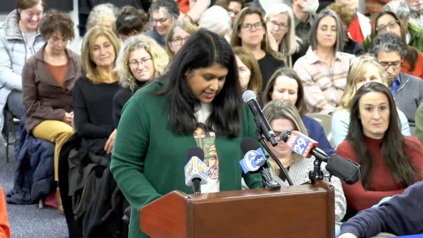 pennsylvania school board president sworn into office with sexually explicit book