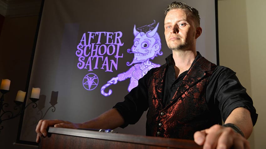 pennsylvania school district agrees to 20k settlement with the satanic temple for after school satan club