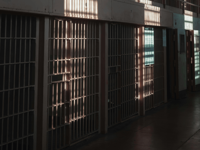cells in prison
