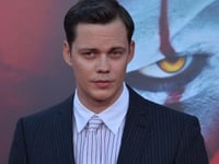 Pennywise returns in teaser for HBO’s ‘It: Welcome to Derry’