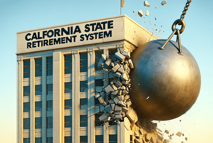 pension fund crisis calstrs seeks 30 billion in leverage amid cre turmoil