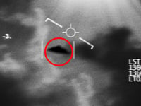 Pentagon answers question of whether UFOs and aliens have visited Earth