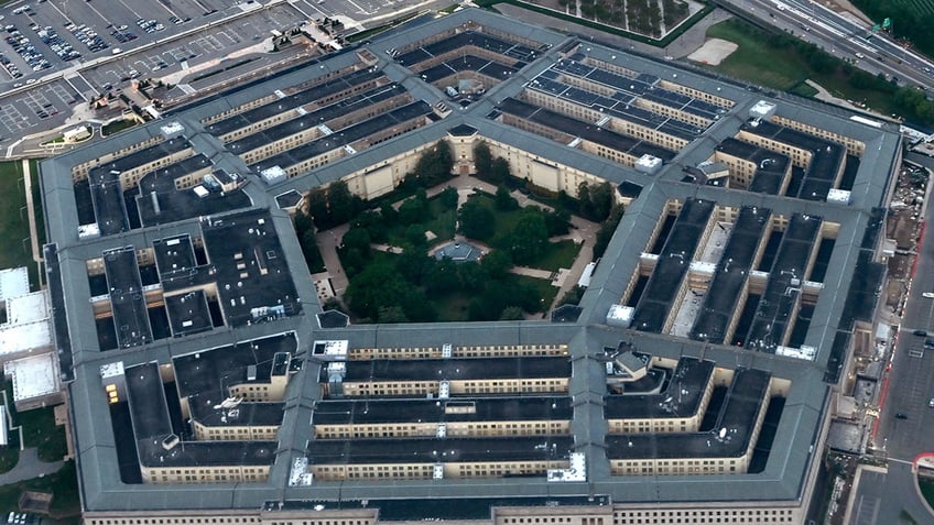 pentagon asks for 114m to spend on diversity equity inclusion and accessibility in 2024