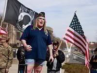 Pentagon Begins Immediate Removal of Trans-Identifying Personnel