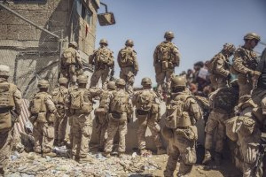 Pentagon chief launches another review into U.S Afghanistan withdrawal