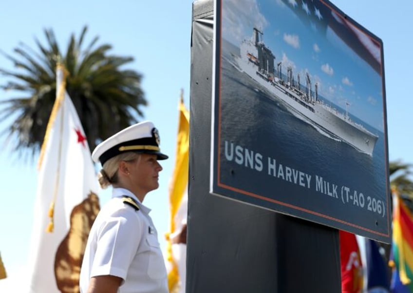 Harvey Milk was one of the first openly gay elected politicians in the United States