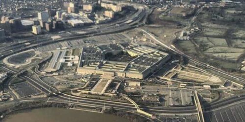 pentagon gets rid of dei evidence before trump takes office