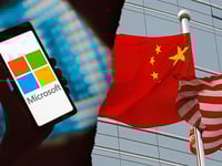 Pentagon to probe Microsoft's use of Chinese engineers on sensitive defense systems, Hegseth says