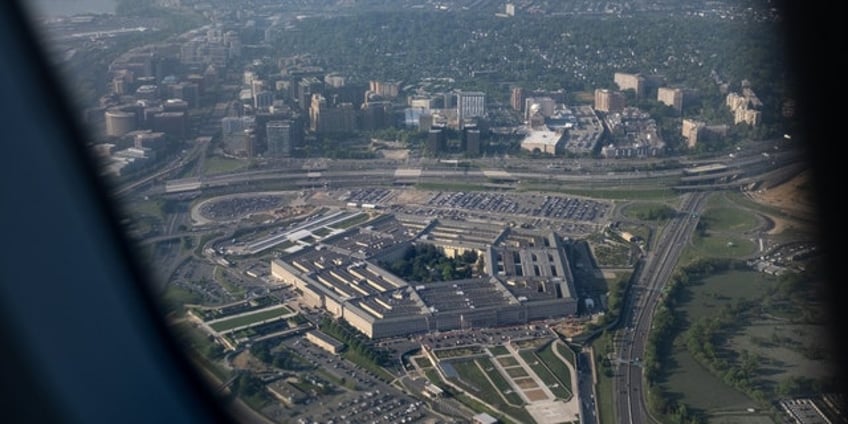 pentagon typo leaked millions of sensitive messages to african nation